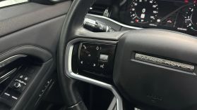 2022 LAND ROVER RANGE ROVER EVOQUE