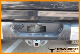2016 TOYOTA TUNDRA CREWMAX PICKUP V8, FLEX FUEL, 5.7 LITER SR5 PICKUP 4D 5 1/2 FT