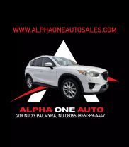2015 MAZDA CX-5 SUV 4-CYL, SKYACTIV-G, 2.5L GRAND TOURING SPORT UTILITY 4D