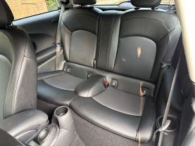 2018 MINI HARDTOP 2 DOOR HATCHBACK 3-CYL, TURBO, 1.5 LITER COOPER HATCHBACK 2D