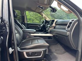 2020 Ram 1500 Quad Cab - Image 21
