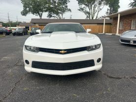 2015 CHEVROLET CAMARO