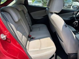 2020 TOYOTA YARIS HATCHBACK HATCHBACK 4-CYL, 1.5 LITER XLE SEDAN 4D at T&T Repairables - used car dealership in Spencer, Indiana.