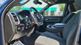 2024 Ram 2500 Crew Cab - Image 7
