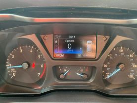 2019 FORD TRANSIT 250 UPFITTED CARGO VAN LOW ROOF 130" WB CARGO VANS V6, ECOBOOST, TWIN TURBO, 3.5 LITER LOW ROOF W/SLIDING SIDE DOOR W/RWB VAN 3D - Eddies Auto Sales