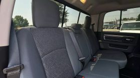 2016 RAM 1500 CREW CAB