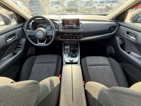 2024 NISSAN ROGUE SUV 3-CYL, TURBO, 1.5 LITER SV SPORT UTILITY 4D