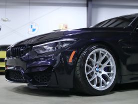 2018 BMW M4 for sale in  Orlando, FL