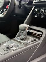 2023 AUDI R8 V10 PERFORMANCE COUPE 2D