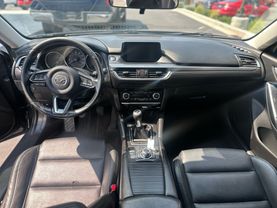 2017 MAZDA MAZDA6 SEDAN 4-CYL, SKYACTIV-G, 2.5L TOURING SEDAN 4D - The Auto Lot