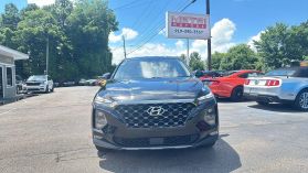 2019 Hyundai Santa Fe - Image 2