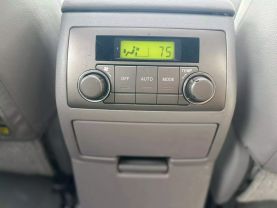 2009 TOYOTA HIGHLANDER