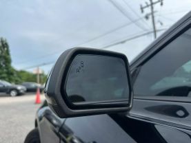 Used 2018 FORD MUSTANG COUPE V8, 5.0 LITER GT PREMIUM COUPE 2D - LA Auto Star located in Virginia Beach, VA