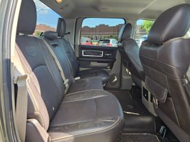 2012 RAM 1500 CREW CAB