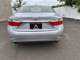 2013 LEXUS ES SEDAN V6, 3.5 LITER ES 350 SEDAN 4D