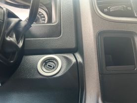 2016 RAM 2500 CREW CAB PICKUP V8, HEMI, 6.4 LITER TRADESMAN PICKUP 4D 8 FT