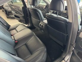 2014 LEXUS LS SEDAN V8, 4.6 LITER LS 460 SEDAN 4D