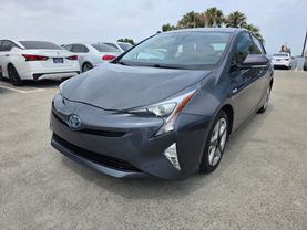 2016 Toyota Prius - Image 3