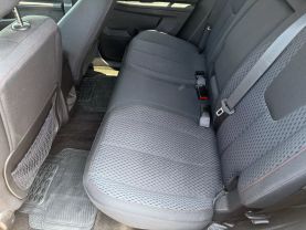 2012 GMC TERRAIN SUV 4-CYL, 2.4 LITER SLE SPORT UTILITY 4D