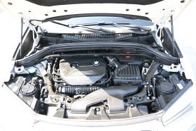 2018 BMW X1 SUV 4-CYL, TURBO, 2.0 LITER XDRIVE28I SPORT UTILITY 4D
