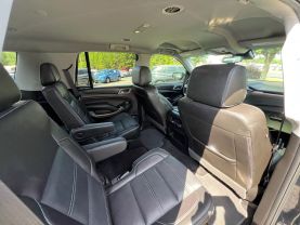 2018 Gmc Yukon Denali Sport Utility 4d - Image 24