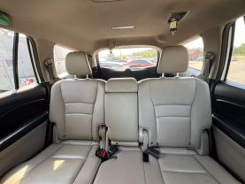 2017 Honda Pilot Ex-l W/navigation Sport Utility 4d - Image 25