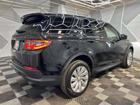2021 LAND ROVER DISCOVERY SPORT
