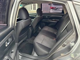 2016 NISSAN ALTIMA SEDAN 4-CYL, 2.5 LITER 2.5 S SEDAN 4D