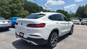 2019 Bmw X4 - Image 4