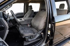 2016 Ford F150 Supercrew Cab - Image 4