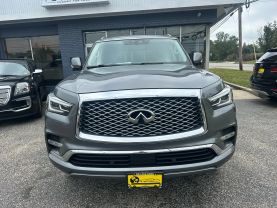 2019 INFINITI QX80
