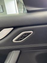 2017 MASERATI LEVANTE SUV V6, TWIN TURBO, 3.0 LITER SPORT UTILITY 4D