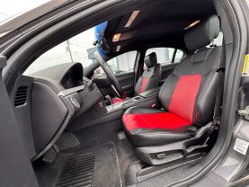 2009 PONTIAC G8