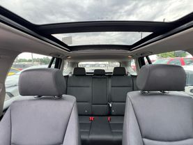2014 BMW X3 SUV 4-CYL, TURBO, 2.0 LITER XDRIVE28I SPORT UTILITY 4D