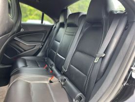 2016 Mercedes-benz Cla - Image 25