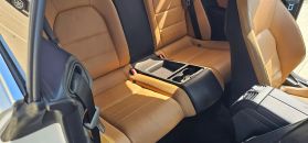 2015 MERCEDES-BENZ E-CLASS COUPE V6, TWIN TURBO, 3.0L E 400 COUPE 2D