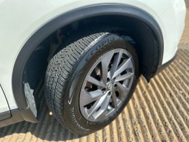 2016 NISSAN ROGUE SUV 4-CYL, 2.5 LITER SL SPORT UTILITY 4D