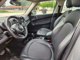 2020 MINI COUNTRYMAN HATCHBACK 3-CYL, TURBO, 1.5 LITER COOPER HATCHBACK 4D