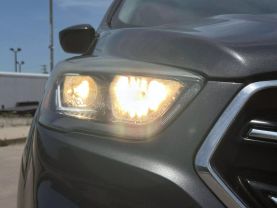 2018 FORD ESCAPE SUV 4-CYL, ECOBOOST, TURBO, 1.5 LITER SE SPORT UTILITY 4D