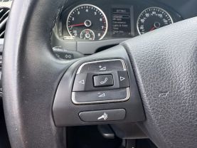 2016 VOLKSWAGEN TIGUAN SUV 4-CYL, TURBO, 2.0 LITER 2.0T S SPORT UTILITY 4D