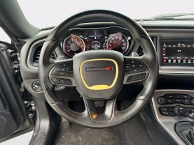 2022 DODGE CHALLENGER COUPE V6, 3.6 LITER GT COUPE 2D