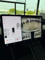 2020 TESLA MODEL 3 SEDAN AC ELECTRIC MOTOR STANDARD RANGE SEDAN 4D