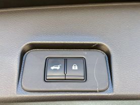 2024 NISSAN ROGUE SUV 3-CYL, TURBO, 1.5 LITER SV SPORT UTILITY 4D
