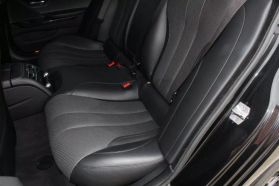 2013 BMW 6 SERIES SEDAN 6-CYL, TURBO, 3.0 LITER 640I GRAN COUPE 4D