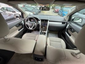 2011 FORD EDGE