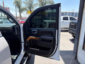 2019 CHEVROLET SILVERADO 2500 HD CREW CAB