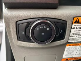 2020 FORD F550 SD 43FT CABLE PLACER BUCKET TRUCK ALTEC AT238P BUCKET TRUCKS V8, TURBO DIESEL, 6.7 LITER XL REG CAB 2D - Eddies Auto Sales