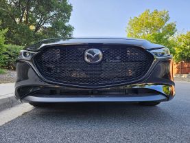 2022 MAZDA MAZDA3 2.5 TURBO HATCHBACK 4D