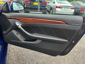 2013 CADILLAC CTS