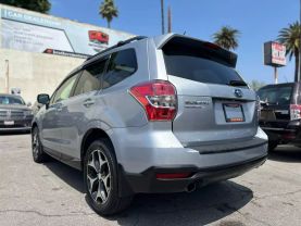 2014 SUBARU FORESTER SUV 4-CYL, TURBO, 2.0 LITER 2.0XT TOURING SPORT UTILITY 4D